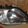 Фара передняя правая для Dacia Logan Львов 8200211006, 89029770
