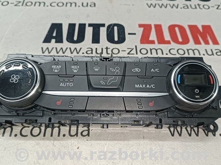 Блок управления климат-контролем для Ford Ecosport (2012-) Львов GN15-18C612-CH