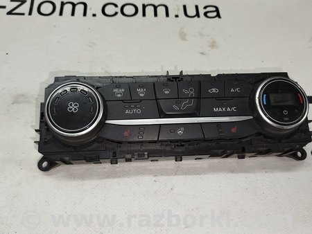 Блок управления климат-контролем для Ford Ecosport (2012-) Львов GN15-18C612-GJ 