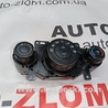Блок управления печкой для Ford Fiesta (все модели) Львов D2BT-19980-AE