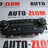 Блок управления климат-контролем для Honda CR-V (07-11) Львов 79600SWAWG4