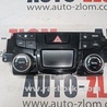 Блок управления печкой для Hyundai Sonata YF (09.2009-03.2014) Львов 97250-4REE0