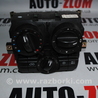 Блок управления печкой для Mercedes-Benz Vito Львов A6394460728, A6394450105