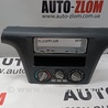 Блок управления печкой для Mitsubishi Outlander Львов MR979985, MR979970HA