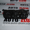Блок управления печкой для Opel Vectra B (1995-2002) Львов 69262205