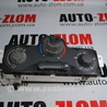 Блок управления печкой для Renault Kangoo Львов 5F2140100