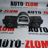 Блок управления печкой для Renault Megane 2 Львов 8200398308