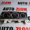 Блок управления печкой для Renault Scenic Львов 663391J