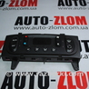 Блок управления печкой для Renault Scenic Львов 7700435400