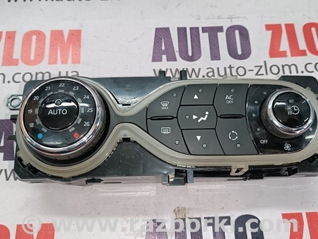Блок управления климат-контролем для Renault ZOE (2012-...) Львов 275100906R