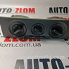 Блок управления печкой для Skoda Fabia Львов 6Y0820045A