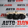 Блок управления печкой для Volkswagen Passat B5 (08.1996-02.2005) Львов 1J0819045E