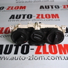 Блок управления печкой для Skoda Octavia Львов 1J0820045E