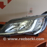 Фара передняя левая для Fiat Ducato Львов 1394428080