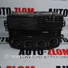 Блок управления печкой для Toyota Sienna (03-10) Львов 84010-08130