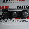 Блок управления климат-контролем для Volkswagen Caddy 3 (2003-2020) Львов 7N0907426BN