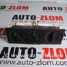 Блок управления печкой для Volkswagen Golf IV Mk4 (08.1997-06.2006) Львов 1J0819045F