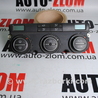 Блок управления климат-контролем для Volkswagen Golf V Mk5 (10.2003-05.2009) Львов 1K0907044AT