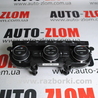Блок управления климат-контролем для Volkswagen Golf VII Mk7 (08.2012-...) Львов 5G0907044AA