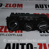 Блок управления печкой для Volkswagen Jetta 6 NF (06.2010 - 04.2019) Львов 5C0820047CG