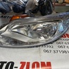 Фара передняя левая для Ford Focus 3 (01.2010 - 03.2018) Львов BM51-13W030-NB
