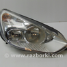 Фара передняя правая для Ford S-Max Львов 6M21-13W029-AH