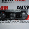 Блок управления климат-контролем для Volkswagen Passat B6 (03.2005-12.2010) Львов 3C8907336AG