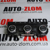 Блок управления климат-контролем для Volkswagen Passat B7 (09.2010-06.2015) Львов 561907044D
