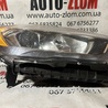 Фара передняя правая для Ford Kuga 2 Львов GJ54-13W029-BH, GV41-130626-AA