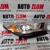 Фара передняя правая для Ford Kuga 2 Львов GJ54-13W029-BF