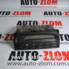 Блок управления климат-контролем для Ford Galaxy Львов 7M0907040AA