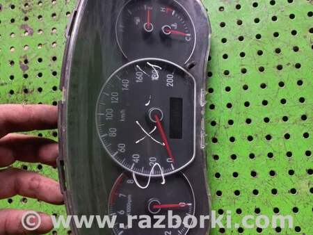 Панель приборов для Suzuki SX4 Киев 3410052L51