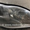 Фара передняя правая для Mercedes-Benz S-CLASS W220 (98-05) Львов A2208200261