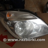 Фара передняя правая для Mercedes-Benz Sprinter Львов A9068200261