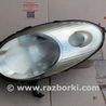 Фара передняя левая для Nissan Micra K12 (2002-2010) Львов  89900074