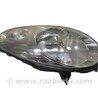 Фара передняя правая для Nissan Micra K12 (2002-2010) Львов  26010bc500, 89900075