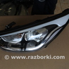 Фара передняя левая для Hyundai ix35 Tucson Львов DEPO