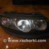Фара передняя правая для Hyundai Santa Fe CM (05-12) Львов 92102-2BXXX