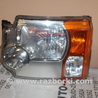 Фара передняя левая для Land Rover Discovery (04-09) Львов 100-16481