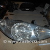 Фара передняя правая для Peugeot 307 Львов 9681832280