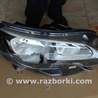Фара передняя правая для Peugeot Expert Львов 9808572580-00