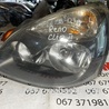 Фара передняя левая для Renault Clio II (1998-2012) Львов 7701054058