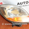 Фара передняя правая для Renault Kangoo Львов 8200150614