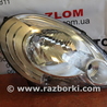 Фара передняя правая для Renault Kangoo Львов 260106220R