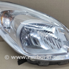 Фара передняя правая для Renault Kangoo Львов 260102647R