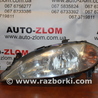 Фара передняя левая для Renault Megane Львов 7700427874D