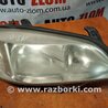 Фара передняя правая для Opel Astra G (1998-2004) Львов
