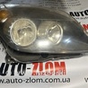 Фара передняя правая для Opel Astra H (2004-2014) Львов DEPO