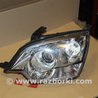Фара передняя левая для Opel Antara (2006-2015) Львов XENON