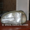 Фара передняя левая для Opel Corsa B Львов